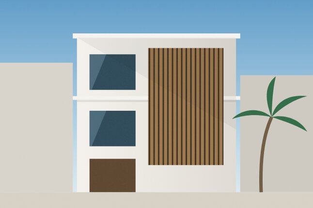 Horizon House